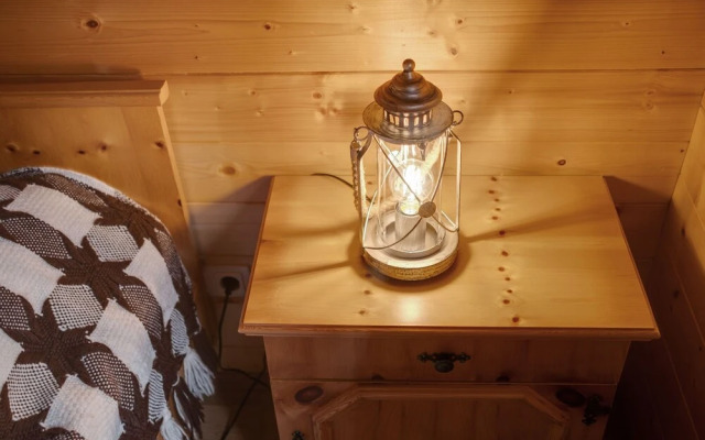 Mountain View Chalet in Flattnitz with Sauna