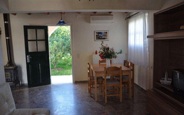 Tassos Apartments