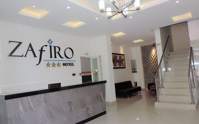 Hotel Zafiro Internacional