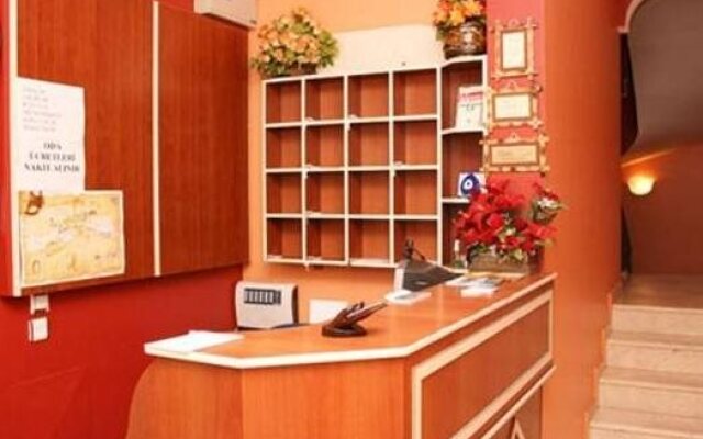 Cann Hotel