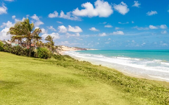 Cobertura no In Mare Bali para 7 pessoas