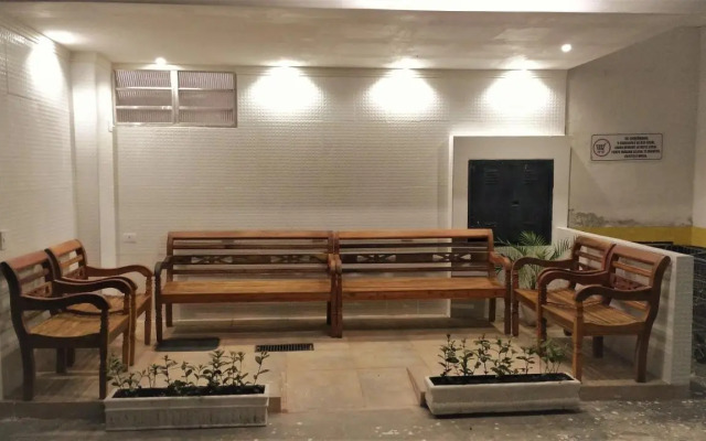 Apartamento Solar Angra dos Reis