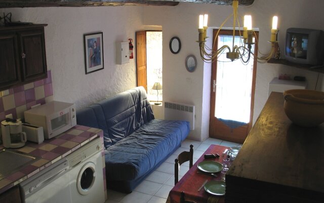 Bastide de la Peyroliere - Appartements