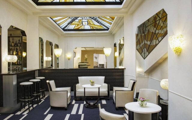 Mercure Paris Opéra Faubourg Montmartre