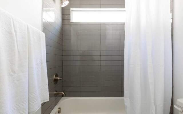 Amazing 4br/4ba Home in Nashville