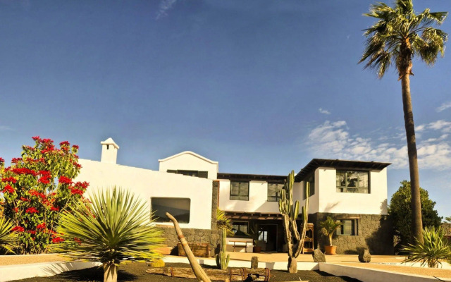Casa Perdomo