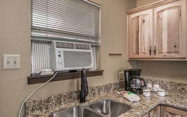 Fox Hollow Condo 02 - Two Bedroom Condo