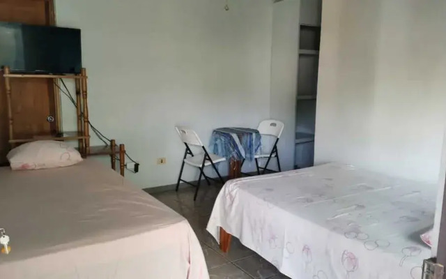 Cabinas Mitchaelles