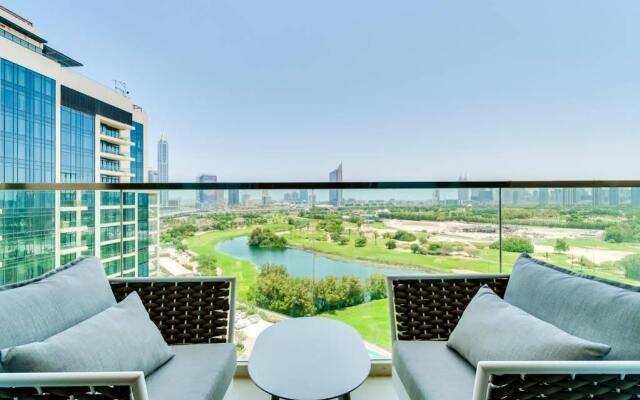 Vida Emirates Hills Residences