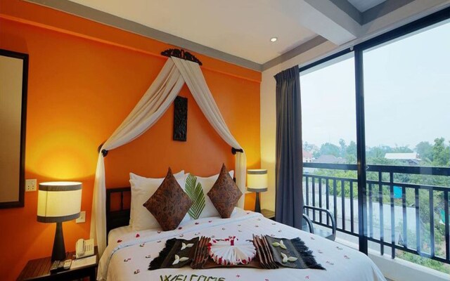 Areca Angkor Boutique Villa