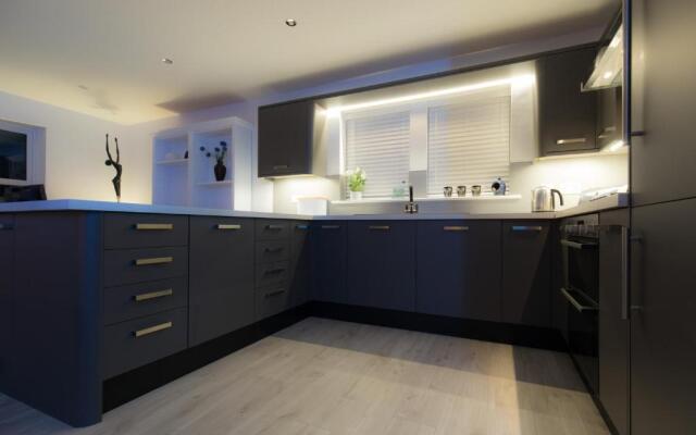 Hazyview Luxury B&B