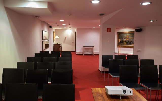 Hotel Villa Emilia