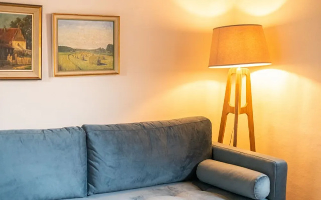 L Olivazzo Apartment-l Olivazzo