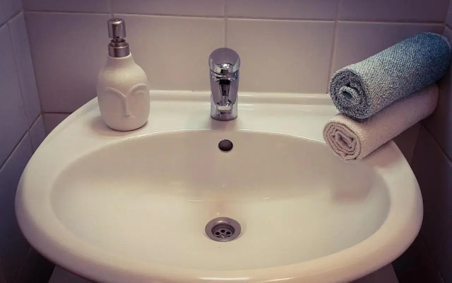 Prague 7days Apartment