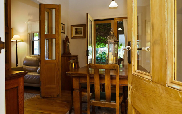 Mortimer's Lodge, Chiltern