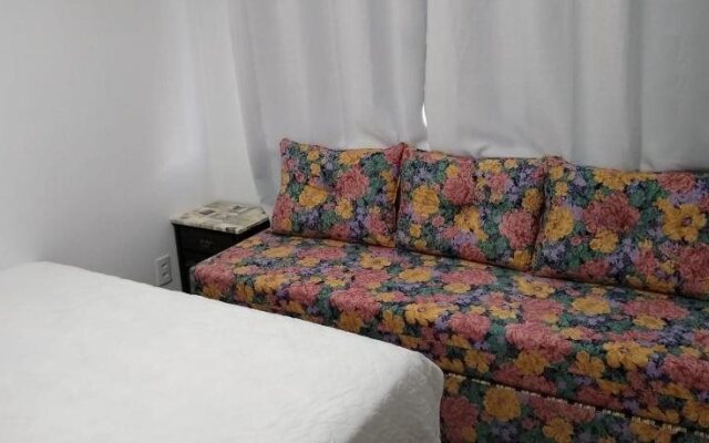 Hostel Dina
