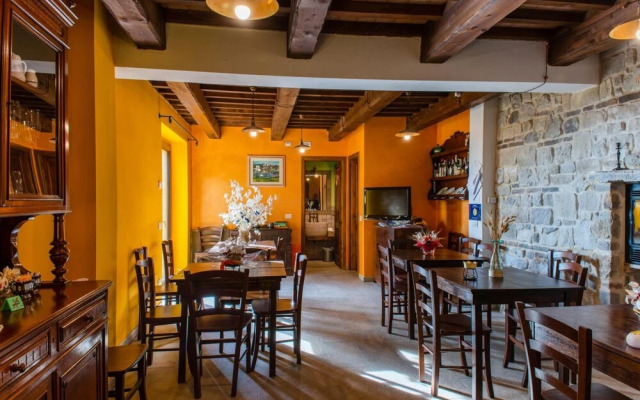 Locanda della Rocca