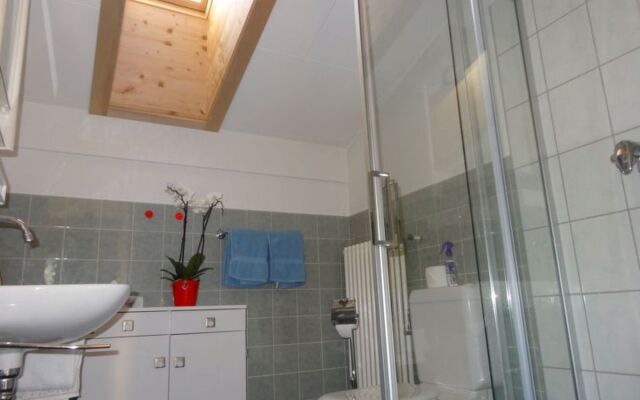 Ferienwohnung Forsthaus Falkenstein