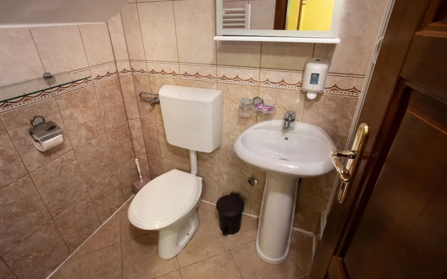 Mery Apartments Kolasin