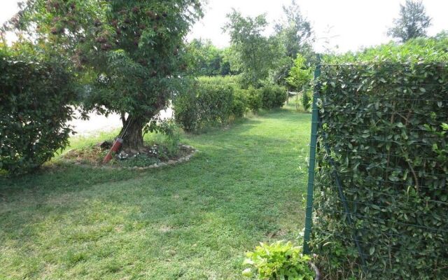 Agriturismo Parco Del Chiese