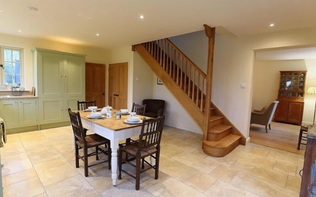 The Henhouse, TETBURY