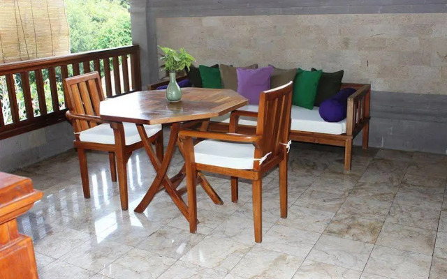Nefatari Exclusive Villas