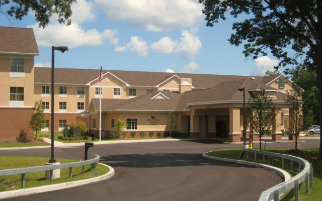 Homewood Suites by Hilton Rochester - Victor