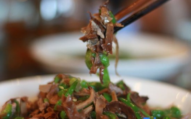 Floral Hotel Hongfangzi – Meal – Huzhou