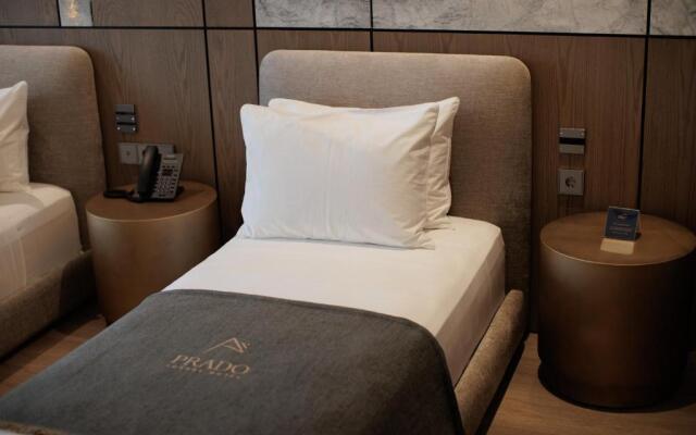 Prado Luxury Hotel