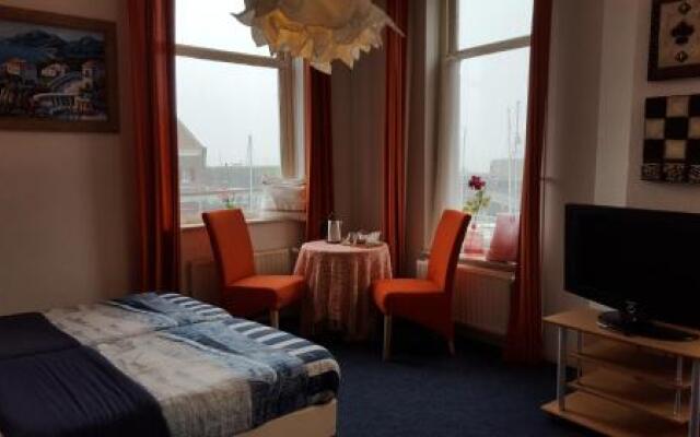 Hotel Ambiente