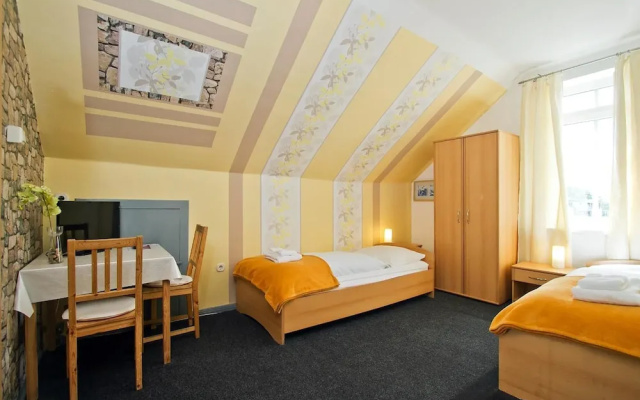 Hotel Neun 3/4