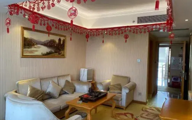 Vienna Hotel (Luoding Luocheng Branch)