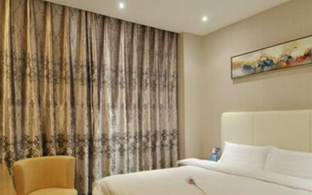 Xian Guoming Garden Hotel