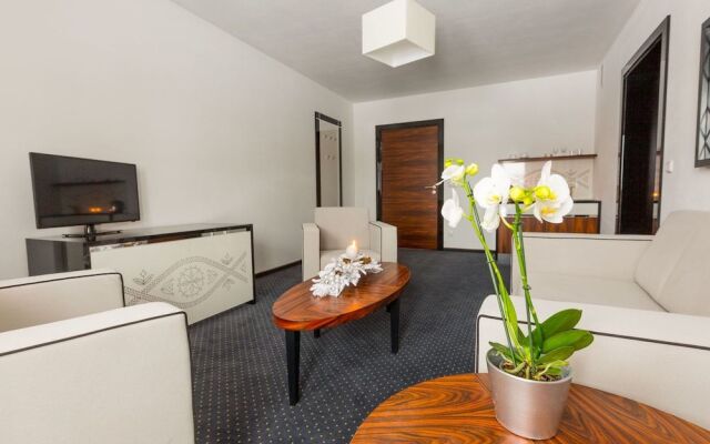 ApartHotel Tatry de Luxe FizjoMedical & Spa