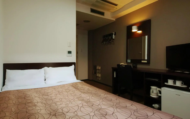 Kumamoto Green Hotel