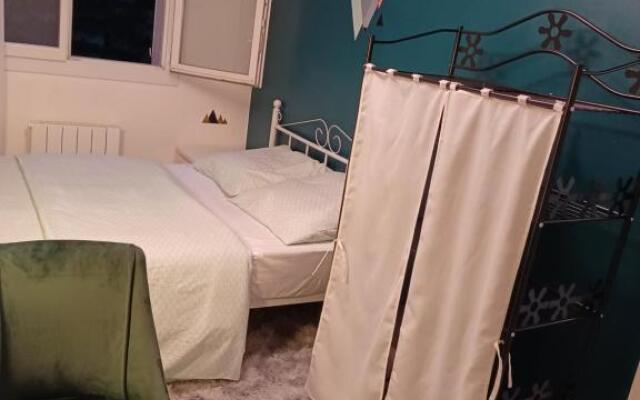 Joyau caché climatisé