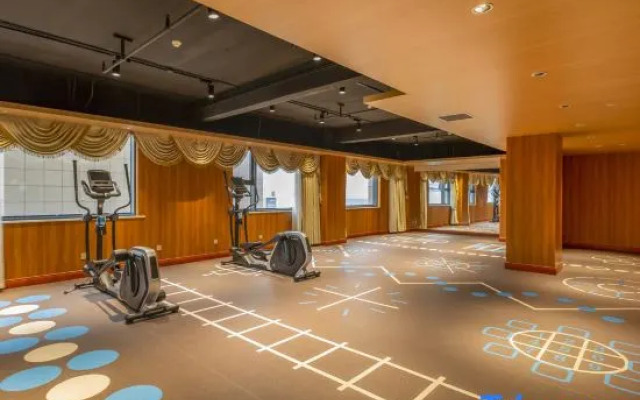 Changrong International Hotel