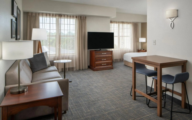 Residence Inn Charleston Riverview