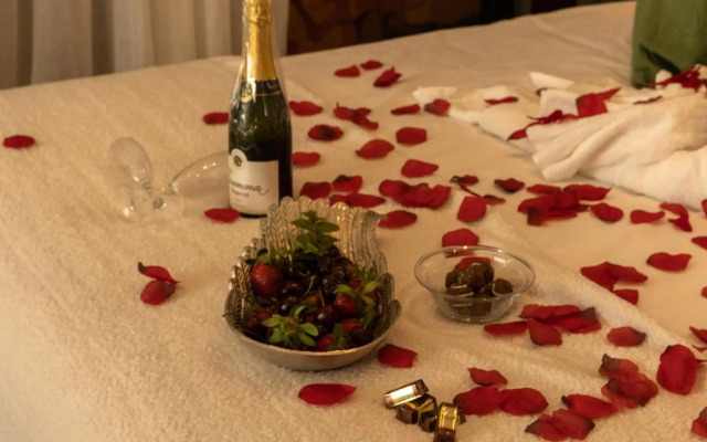 Nastasi Hotel & Spa