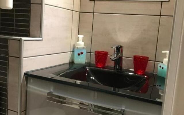 Cap d' Agde Naturiste Héliopolis F31