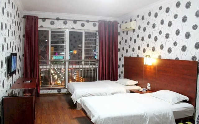 Yueding Fashion Hotel