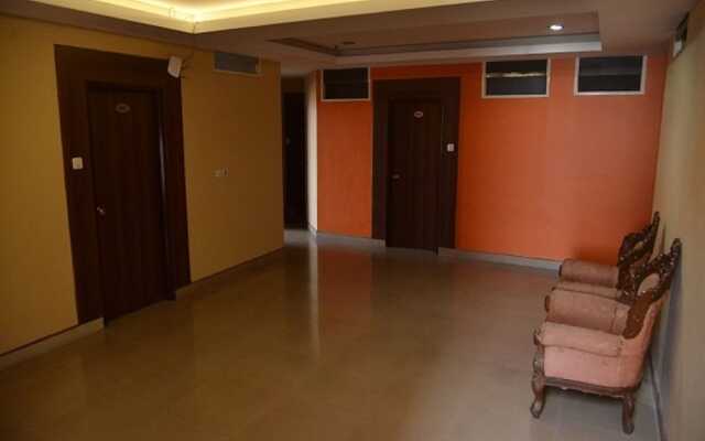 Megha Residency