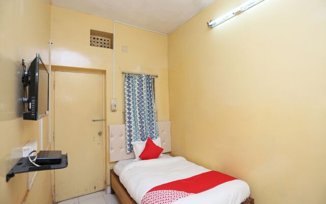 OYO 24845 Hotel Bhaba Lakshmi