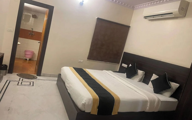 Hotel Rang Mahal Near Jaipur International Airport