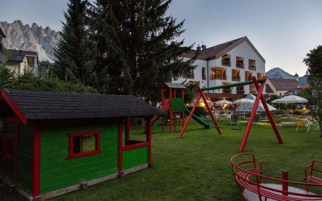 Il Tyrol