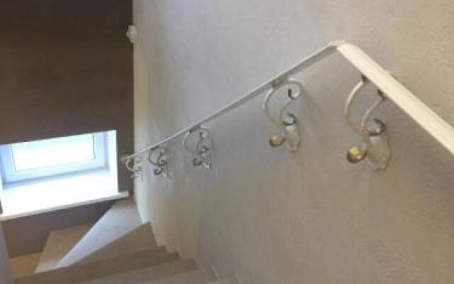 Guest House on Planetnaya