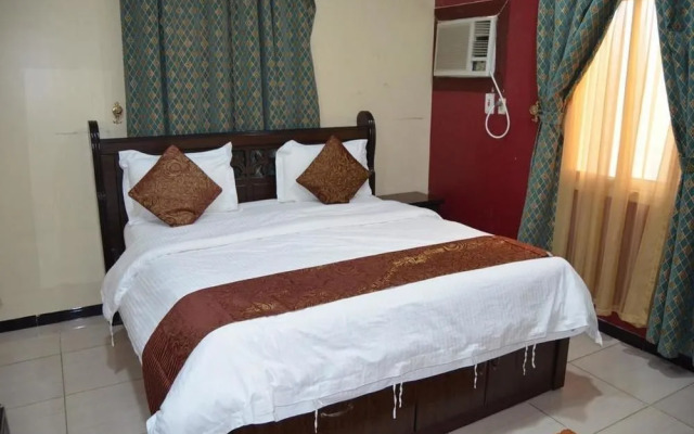 Raneem Al Khair Apartments