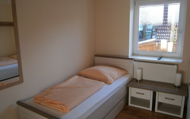 Monteurzimmer Isling