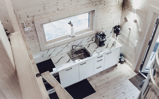 Lieblingsort - Schwarzwald-Chalets
