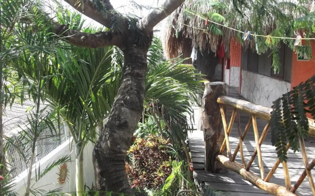 L´hotelito